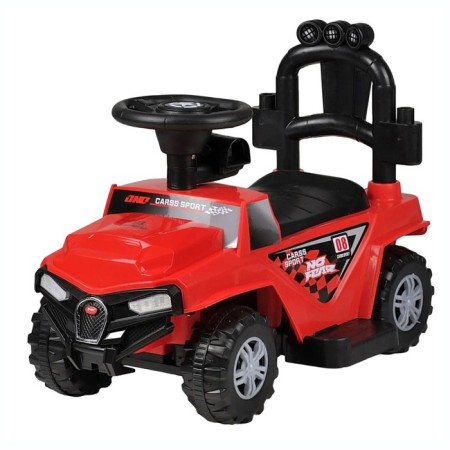 Tolokar Children's Farfello CV11, red color-9