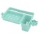 Sponge stand, mix