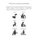 Asborn cards "Launch speech with a neuropsychologist 2+", 80 pieces
