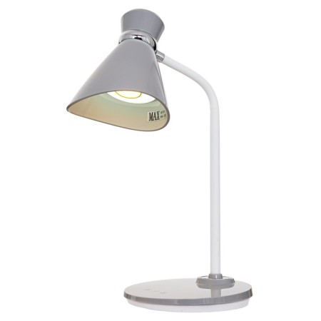 Table BL1325 GREY, LED 1x6W 3000-6500k, 480lm, gray color gray-1