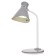 Table BL1325 GREY, LED 1x6W 3000-6500k, 480lm, gray color gray