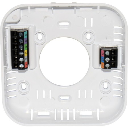 Thermostat is a room stout STE-0004-000132 ST-132, with a power supply-1