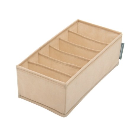 Organizer "Cairo", 32x16x11 cm, 6 cells-1
