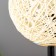 Matilda table lamp E14 40W Orange 20x20x30cm Risalux