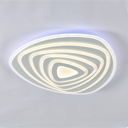 Lamp Citilux “Triest Smart” CL737A35E 62x57.6x7.7 cm, 1x100W, LED, white color-18