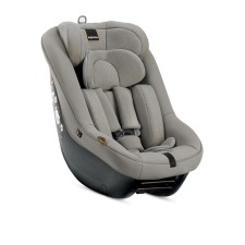 Автокресло детское Inglesina Darwin Next Stage, i-Size, группа 0+/1 (0-18 кг), цвет moon grey