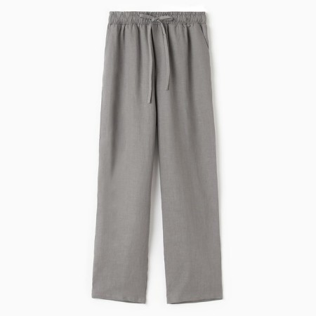Men's pants Mist R.50, Gray-5