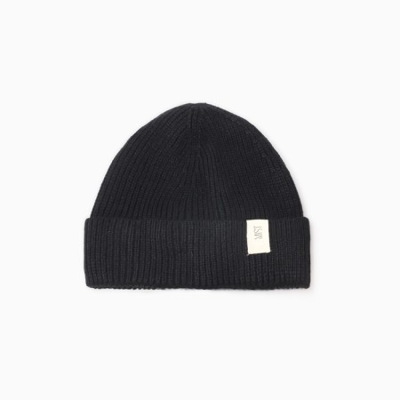 Bini cap female Mist, black, p. 56-4