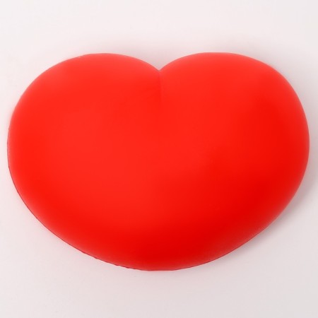 Anthistress label "Heart", with paste, in showbox-1