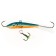 Balancir Lucky John Fin 5 + tee, 7 cm, color 53 blister