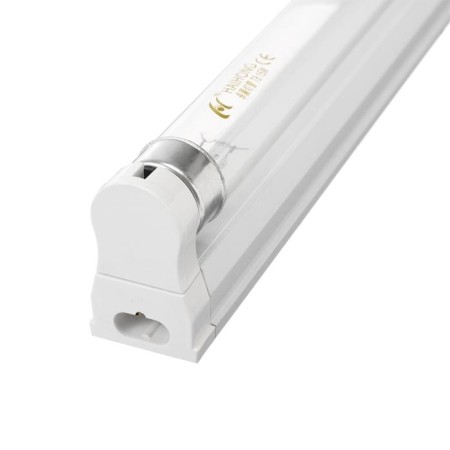 Bactericidal lamp with UV lamp, 15 W, lamp in the kit, up to 30 m2-2