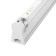 Bactericidal lamp with UV lamp, 15 W, lamp in the kit, up to 30 m2