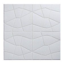 Self -adhesive PVC panel 
