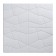 Self -adhesive PVC panel "White web" 70*70cm