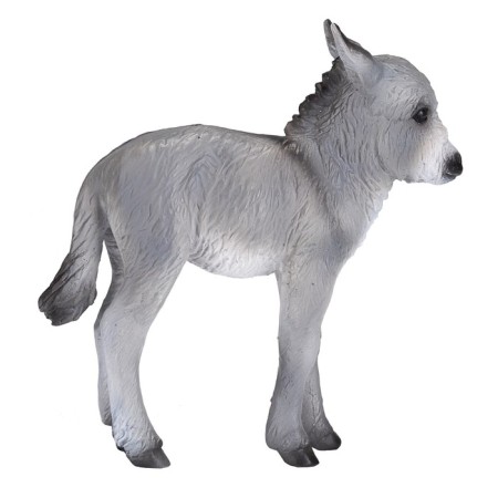 Figure Konik "Donkey, Foal"-1