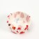 Form for baking "heart", 3.5 x 2 cm