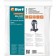 Мешок-пылесборник Bort BB-25PP, для пылесоса Bort BSS-1425 Power Plus, 5 шт
