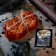 Magic soap "love magic" with sea salt, 115g