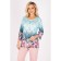 Female blouse, size 44