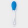 Spoon Garnish shares "ice", silicone, 25 cm, mix color