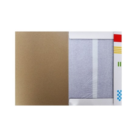 Copy paper (copy) A4, Devente, 50 sheets, purple-3
