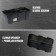Tundra tool box, 16 ", 420 x 225 x 200 mm, plastic, mobile tray