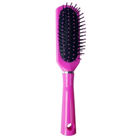 Beauty Light Hair Brush-2