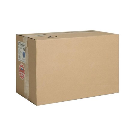 Eterna G-24 hydraulic accumulator, for water supply systems, horizontal, 24 l, steel. flange-3