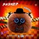 Soft toy "Luplazziki. Night nightmare: Freddy ”, 11 cm
