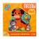 Puzzles 4 in 1 "Pets"