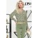 Women's blouse "Lill", size 46