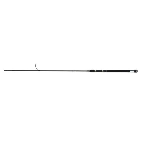Spinning "Volzhanka Meteor 2.0", test 10-35 g, length 2.7 m