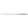Spinning "Volzhanka Meteor 2.0", test 10-35 g, length 2.7 m