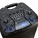Column 10 "(20-62 Fire Box 1000) Dynamics 2pcs/10" Eltronic with TWS