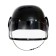 The helmet of the policeman "Special Purpose"