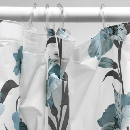 The bathroom curtains Dasch, Peva, Basilka, 178x183 cm-3