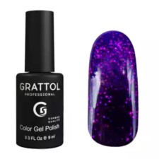 Garattol Grattol LS Amethyst No. 02, 9 ml