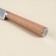 Knife Vegetable Sl Home "Calabria", stainless steel, 8.5 cm, beige