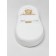 The mattress coconut for the newborn Baby Cocon “Topotushki. Ray "