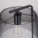 Table lamp "Cassel", size 28x56.5x34 cm, 60W 1xe27 IP 20