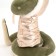 Soft toy "Snake Nikki", 30 cm 2535/30