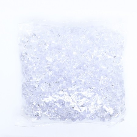 Artificial ice, 260 pcs, 25 x 18 mm-4