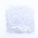 Artificial ice, 260 pcs, 25 x 18 mm