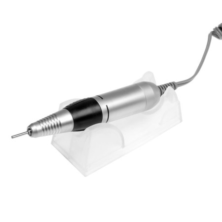 A device for manicure and pedicure TNL MP-68-2, 4 mills, 35,000 rpm, 25 watts, black-4