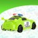 Car "Road Patrol", mix