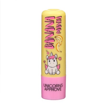 Unicorns Approvy Banana-Mania Balm, 4.5 g