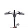 Bicycle 20 ’’ maxiscoo 7bike m200, black color