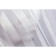 Rigone bathroom curtains, 240 × 200 cm, white