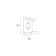 The plug for the ARTE LAMP Optima-CCCESSORES A741133, 2.6x2.5 cm, white
