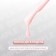 Simple nail polish gel, 3 phase, 10 ml, led/uv, color (168)